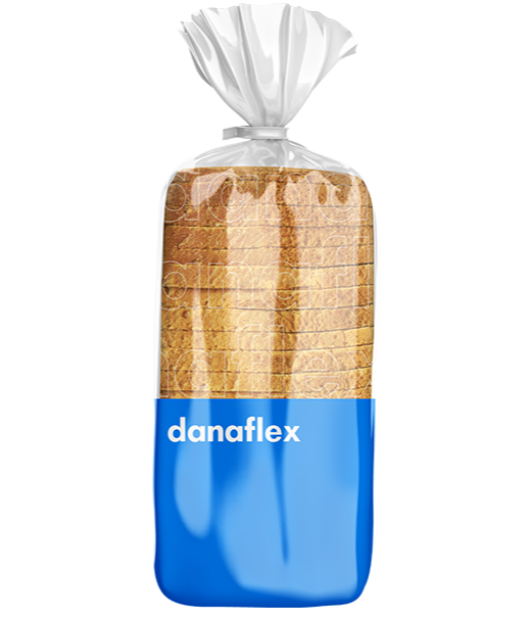 Упаковка для хлеба и выпечки (Пакеты для хлеба)